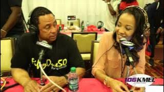 DJ Yella Talks 'Straight Outta Compton'