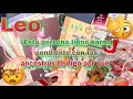 LEO😱QUEDE FRIA😳ESTA BAJO ATAQUE ESPIRITUAL POR QUE LA KARMICA HACE MAGIA PARA SEPARARLOS✨TAROT✨