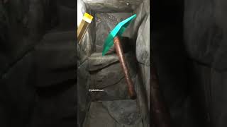 Minecraft RTX 58  HELP HEROBRINE LOOP #Shorts