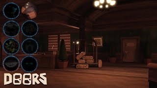 DOORS: Trying to get my final 8 achievements [Joins on]
