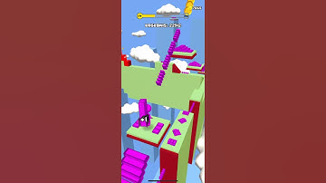 Stair Run #179 Nice iOS Gameplay Official