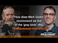 E828 | Mark Sayers on Living Between Eras