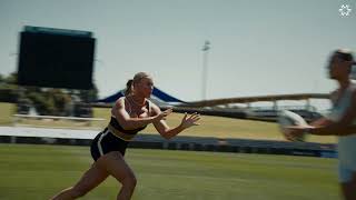 Rockwear | Strength Your Way | New Arrivals | Campaign Video 1