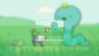 Lvrn - Adventure Til You Drop