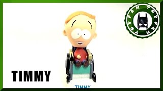 Башкотряс Тимми Южный парк Bobblehead Timmy South Park Figure от Funko обзор RUS Review Башкотряс Тимми Южный парк Bobblehead Timmy South Park Figure от Funko обзор RUS Review