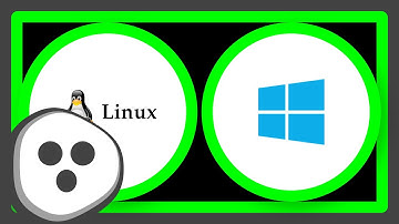 What are the differences between Linux and Windows .txt files (Unicode encoding)?