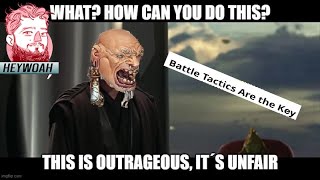 Are Battle Tactics Fixed in Age of Sigmar?? Heywoah VOD