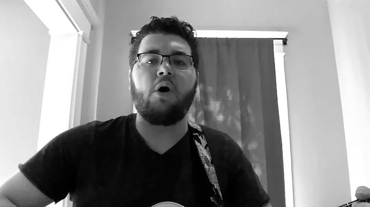 HURRICANE VICTIMS TRIBUTE "Save Me" by Jonathan Es...