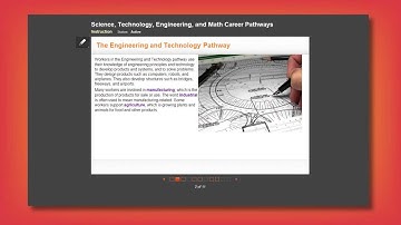 Career Explorations | Edgenuity