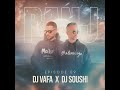 RANJ 9 - DJ Soushi and DJ Vafa (رانژ ۹ میکس بهترین موزیک های آرام ایرانی)