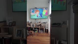 El Kinder De Totto Babytv