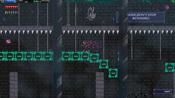 [WR] Maytroid Speedrun Any% (Acolyte Difficulty) 10:10.86