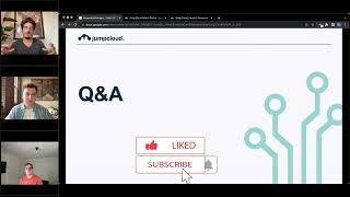MSP Password Management Q&A: Is JumpCloud Password Manager an Add-On or Included?