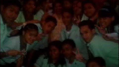 IV-1(Diamond) KHS batch 2010