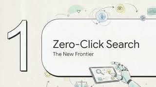 The Zero Click Frontier