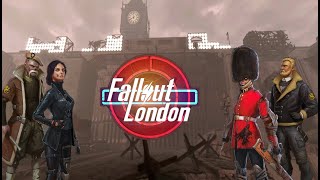 Fallout London: The Factions of London