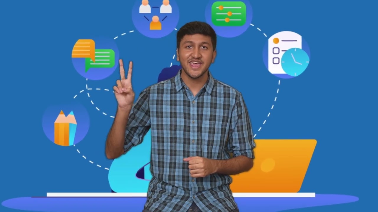 Information Technogy Works Ads