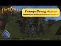 Everquest - Project Quarm - Tranquilsong Bard Armor