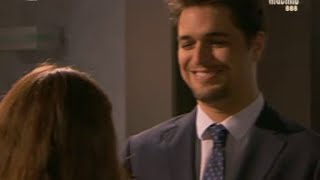 Diogo Morgado on Sol de Inverno - scenes episode 173