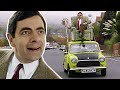 Gambar cover ARMCHAIR Bean | Funny Clips | Mr Bean