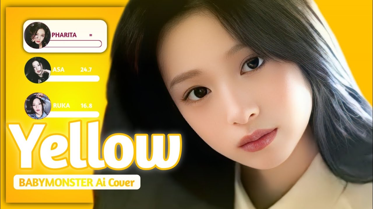 [AI COVER] BabyMonster (베이비몬스터)