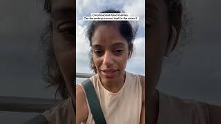 Can A Chromosome Abnormality Correct Itself In The Uterus?