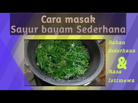 cara-masak-sayur-bayam-sederhana
