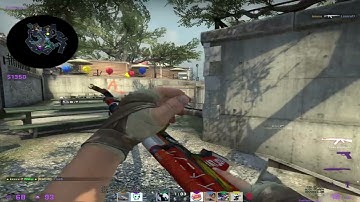 Shadowplay Clip Compilation #1   CSGO