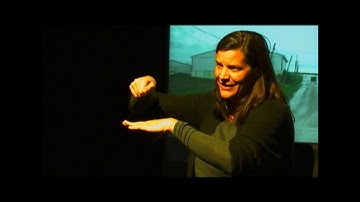 Kirsten Johnson - Ricebag as a tripod | Master Class - 2011