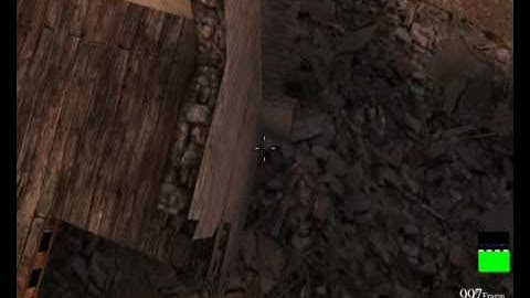 CoD2 Jump Bug Dawnville (Beltot)