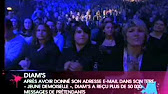 Diam S La Boulette Les Victoires De La Musique 2007 Youtube