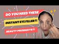 Bullshit instant eye filler is concealer enough for dark undereye circles beautyreviews