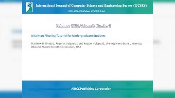 International Journal of Computer Science and Engineering Survey (IJCSES)