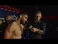 Two World Titles on the Line in France! PFL Lyon Ceremonial Weigh-Ins.