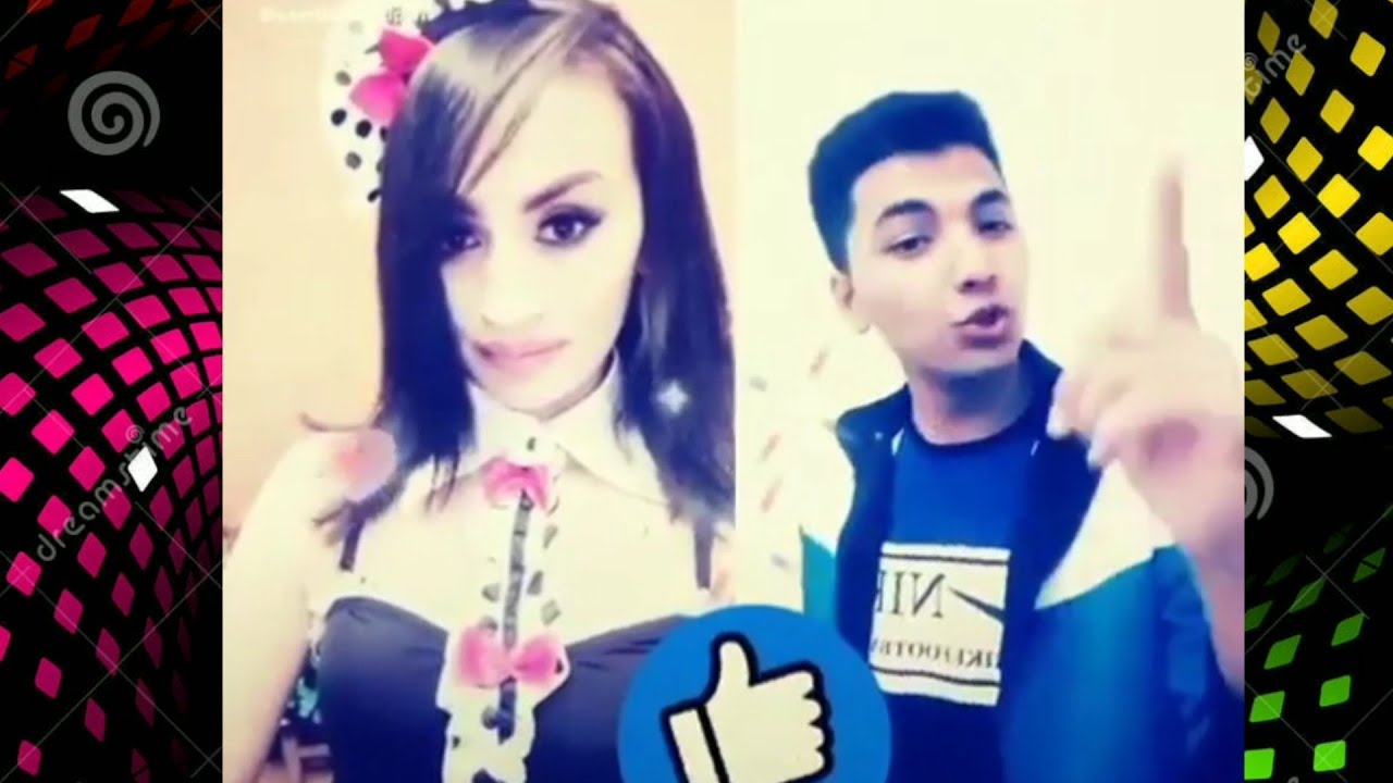 Tik Tok shirin shakar uzbek qizlar