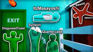 Testing how blind my friends actually are... screenshot 1