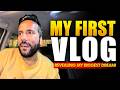 My first Vlog 💥| Revealing my biggest Dream! | Ashu sir @prepiify 
