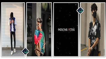 Ho Sabke Hothon Pe Charcha Tera || Xml File Hindi New Xml File ❤️|| Alight Motion Video Editing