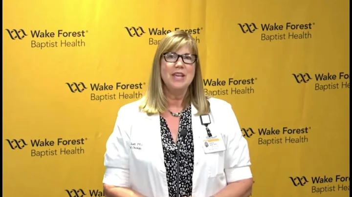 Wake Forest Baptist Health Regional Program Append...