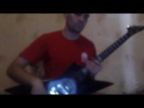 A.M.G.- Go Hard Like Vladimir Putin (Teresh cover)