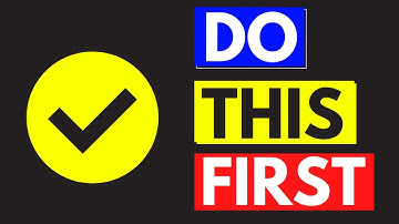 5 Things to Do Before You Publish on Medium [Best Medium Checklist]