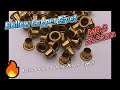 Wholesale hollow copper rivets