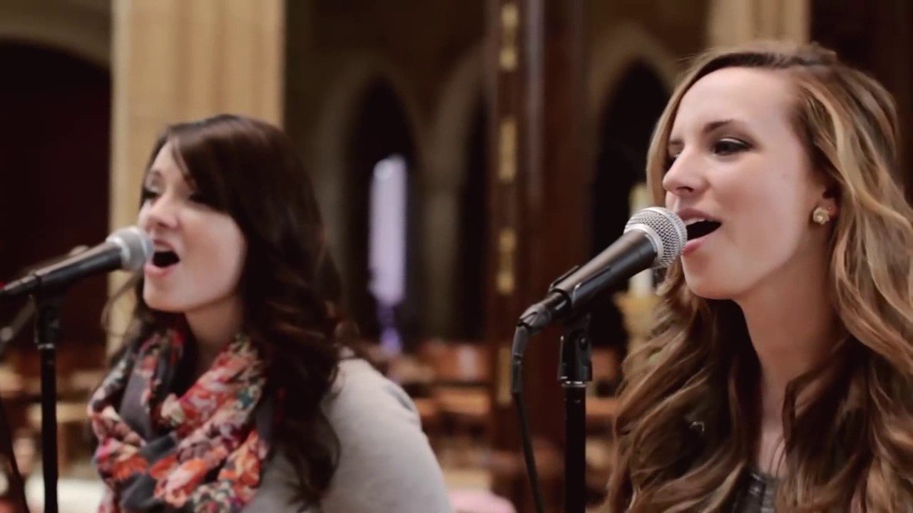 Hino Castelo Forte - versão HeartSong Cedarville University