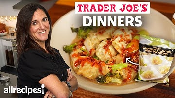 6 Trader Joe