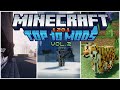 Top 10 mods para Minecraft 1.20.1 (Forge & Fabric) | VOL. 2 - 2023