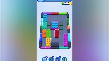 color block jam level 186