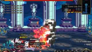 Sky Tower Hell Mode