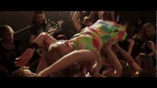 Video thumbnail of "Kate Nash - Girl Gang - Cover of FIDLAR"