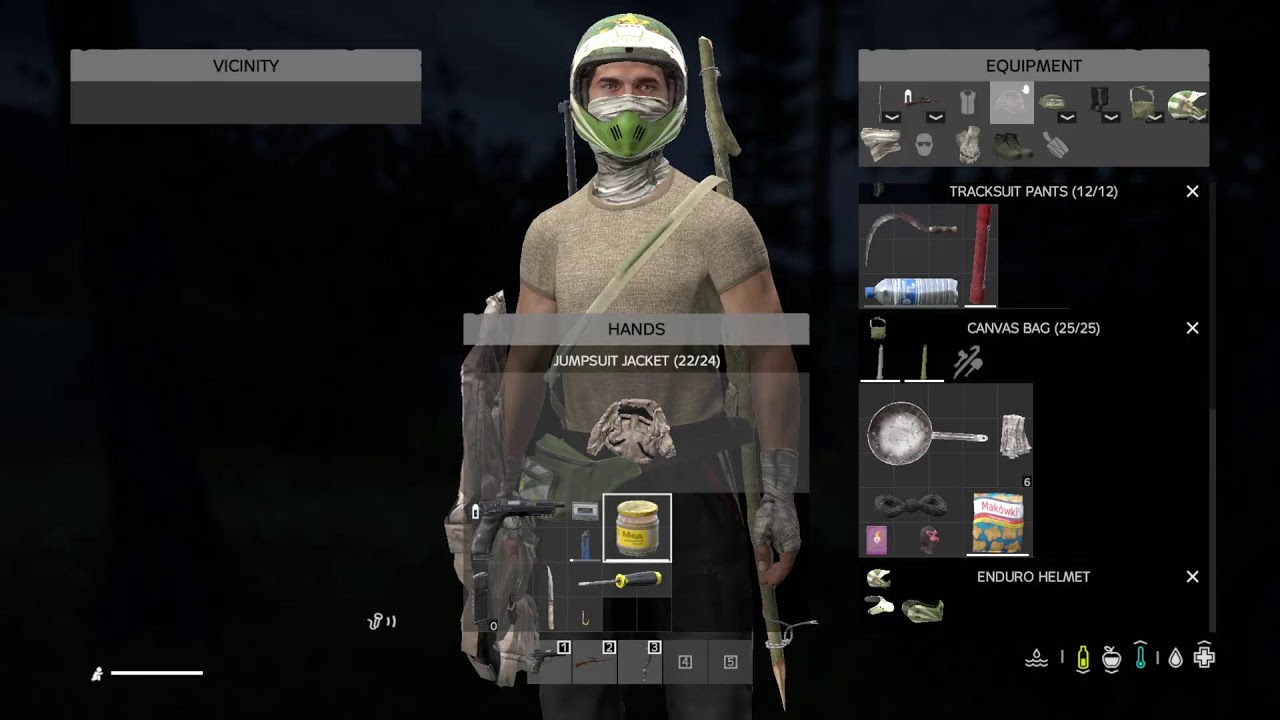 DayZ - Chernarus DUG