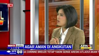 Dialog: Agar Aman di Angkutan #1